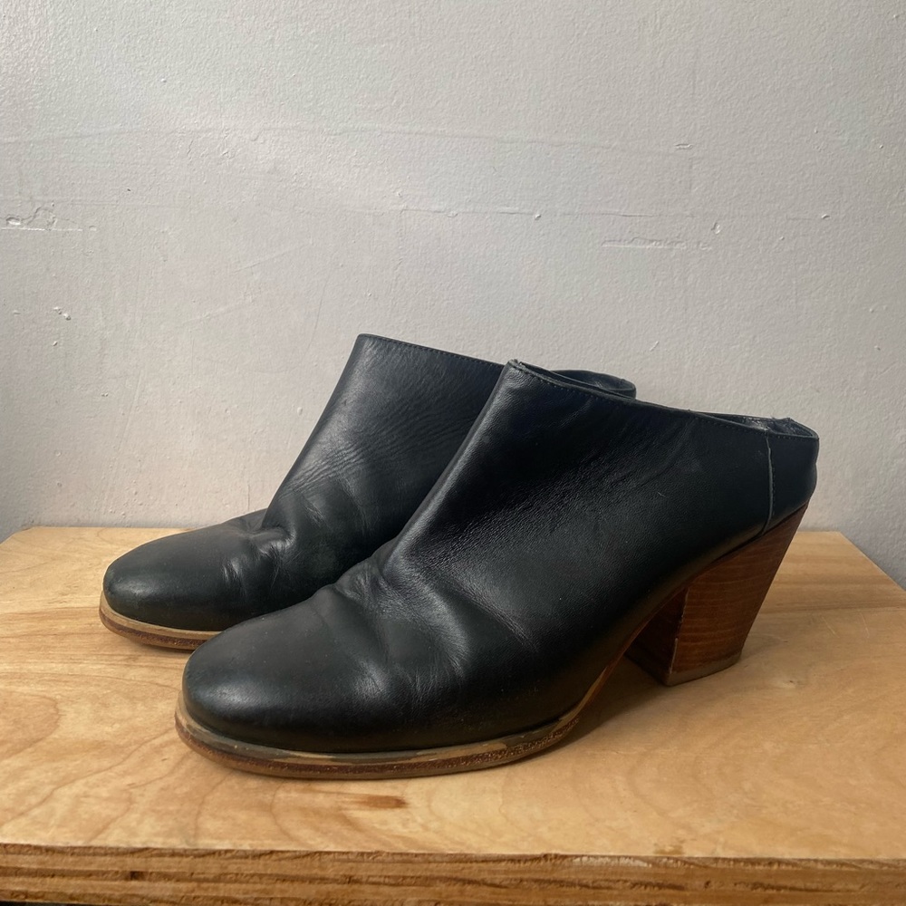 Rachel Comey Mars Mule
